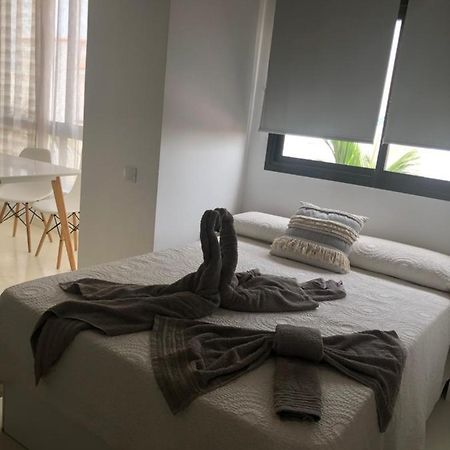 Apartamento Central 5 Corralejo Ngoại thất bức ảnh