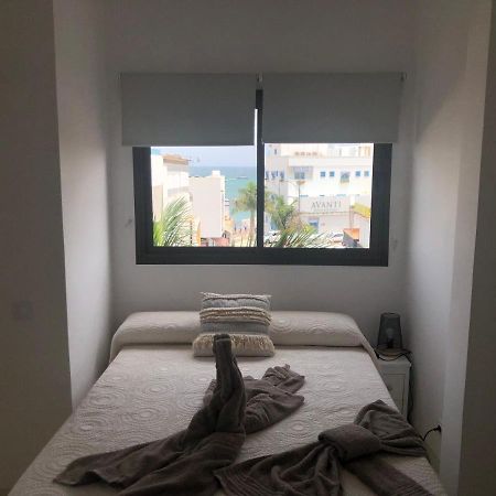 Apartamento Central 5 Corralejo Ngoại thất bức ảnh