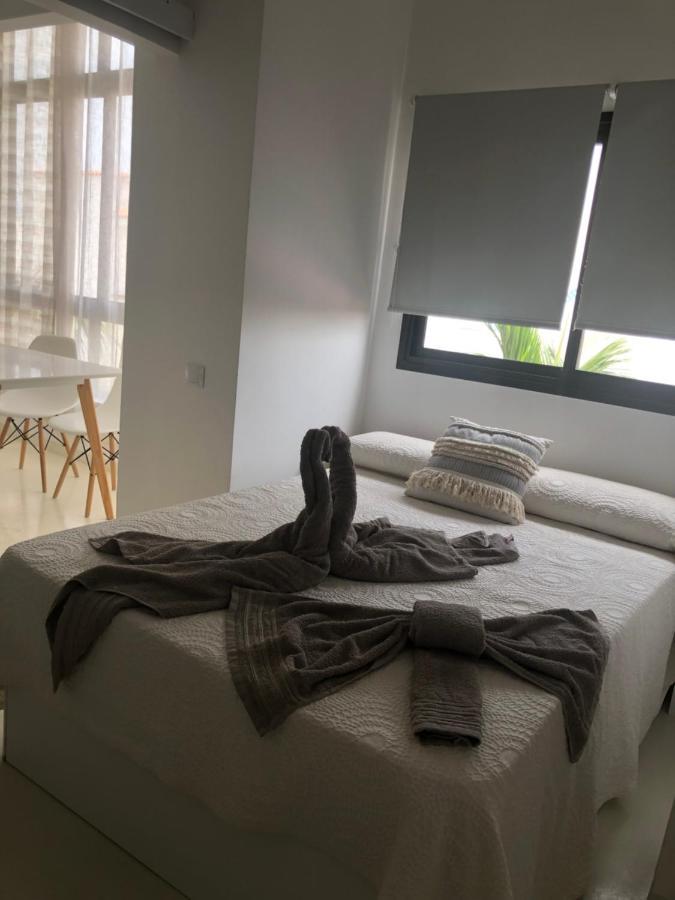 Apartamento Central 5 Corralejo Ngoại thất bức ảnh
