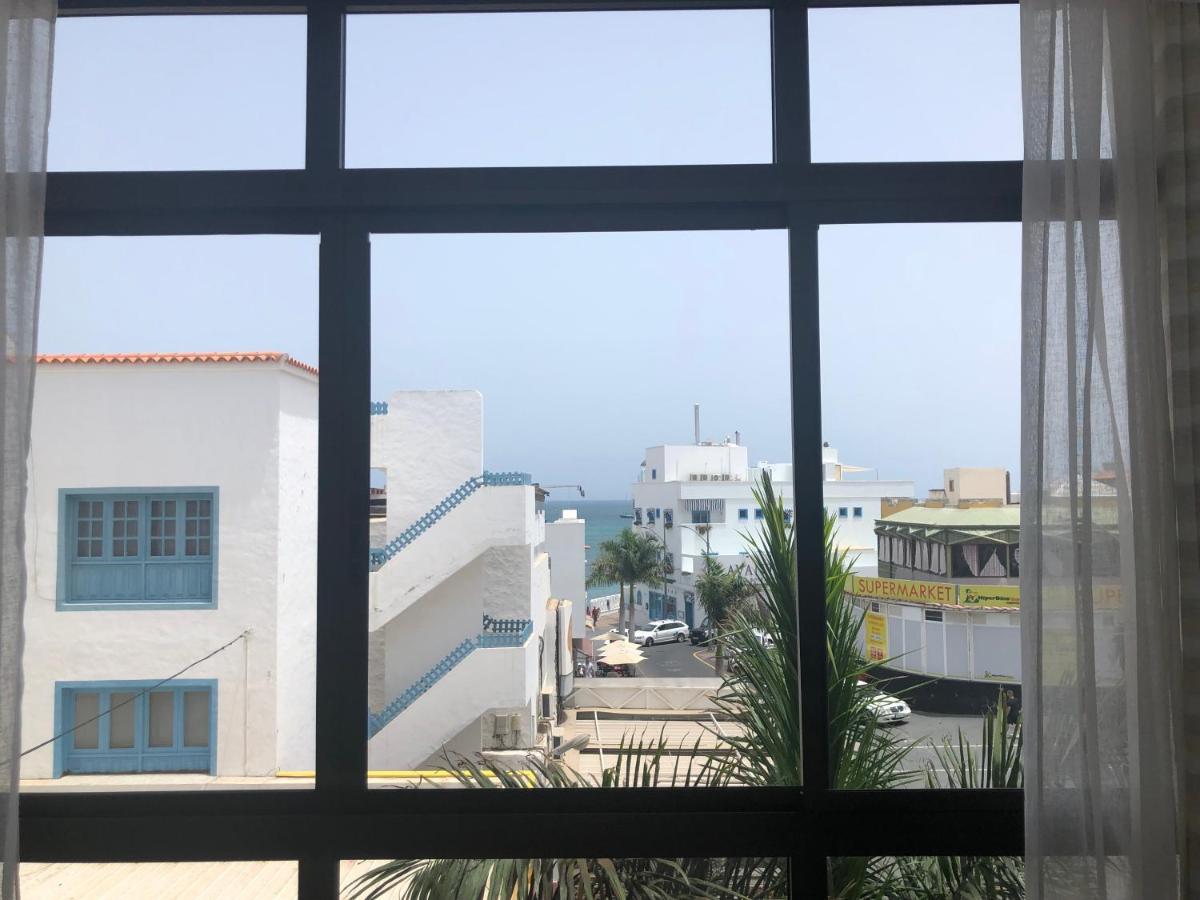 Apartamento Central 5 Corralejo Ngoại thất bức ảnh