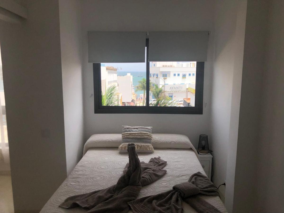 Apartamento Central 5 Corralejo Ngoại thất bức ảnh